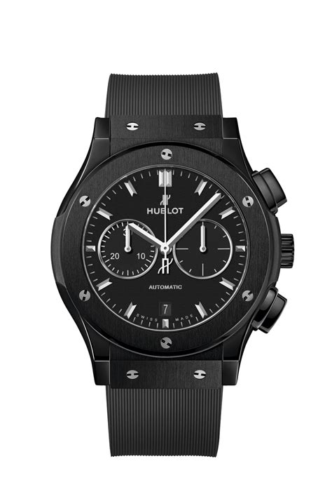 hublot company country